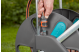 Купити Візок для шланга GARDENA AquaRoll L Easy (18520-20.000.00). Офіційний магазин Хускварна Україна, фірмова гарантія з доставкою по Украіні