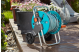 Купити Візок для шлангу GARDENA AquaRoll S (18500-20.000.00). Офіційний магазин Хускварна Україна, фірмова гарантія з доставкою по Украіні
