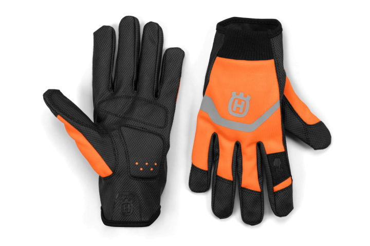 Купити Рукавиці Husqvarna Functional Light Non-slip, розмір 9 (5298802-09). Офіційний магазин Хускварна Україна, фірмова гарантія з доставкою по Украіні