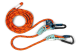 Купити Охватка Work Positioning Lanyard Husqvarna 11,5мм, 5м (5340998-02). Офіційний магазин Хускварна Україна, фірмова гарантія з доставкою по Украіні