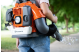 Купить Игрушечный воздуходув Husqvarna (5314162-01) 5462723-01. Официальный магазин Хускварна Украина, фирменная гарантия с доставкой по Украине.