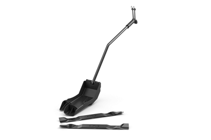 Купити BioClip® комплект Husqvarna до тракторів TC 100і, 95 см (5475558-01). Офіційний магазин Хускварна Україна, фірмова гарантія з доставкою по Украіні