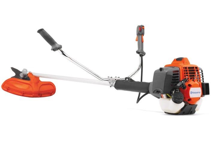 Купити Травокосарка Husqvarna 553RS (9667800-04). Офіційний магазин Хускварна Україна, фірмова гарантія з доставкою по Украіні