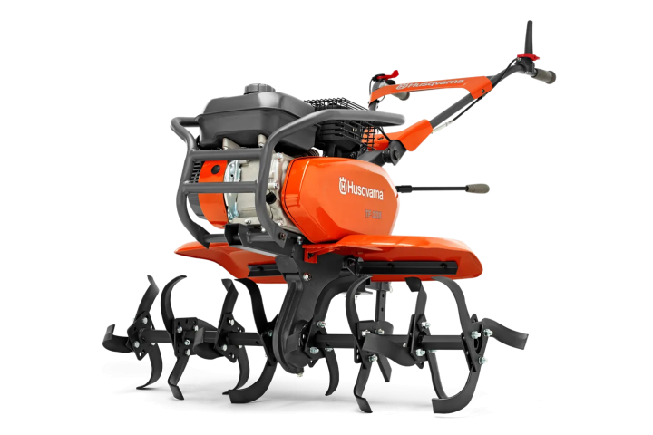 Купити Культиватор Husqvarna TF 338 (9673168-01). Офіційний магазин Хускварна Україна, фірмова гарантія з доставкою по Украіні