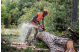 Купити Бензопила Husqvarna 550XP II (9676908-35). Офіційний магазин Хускварна Україна, фірмова гарантія з доставкою по Украіні