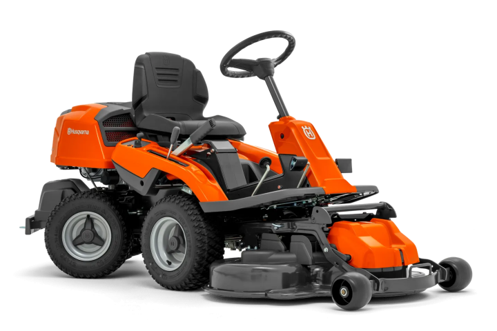 Купити Райдер Husqvarna R 214C (9705194-01). Офіційний магазин Хускварна Україна, фірмова гарантія з доставкою по Украіні