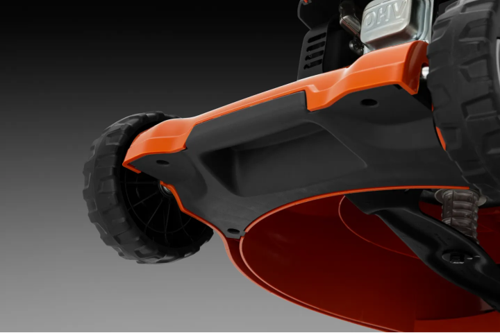 Купити Газонокосарка самохідна Husqvarna LC 247S (9705412-01). Офіційний магазин Хускварна Україна, фірмова гарантія з доставкою по Украіні