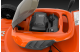 Купити Газонокосарка акумуляторна Husqvarna LC 142i КІТ (АКБ+ЗП) (9705418-04). Офіційний магазин Хускварна Україна, фірмова гарантія з доставкою по Украіні