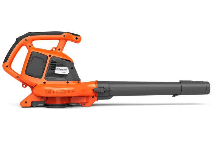 Купити Акумуляторний повітродув-пилосос Husqvarna 120iBV без АКБ та ЗП (9706498-02). Офіційний магазин Хускварна Україна, фірмова гарантія з доставкою по Украіні