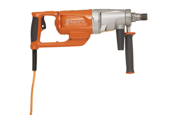 Купити Дриль бурильний Husqvarna DM 200 (9704457-09). Офіційний магазин Хускварна Україна, фірмова гарантія з доставкою по Украіні