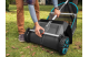 Купити Механічний збирач для листя та трави Gardena Leaf Collector (03565-20.000.00). Офіційний магазин Хускварна Україна, фірмова гарантія з доставкою по Украіні