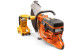Купить Рельсорез Husqvarna K 1270 Rail (9679823-01). Официальный магазин Хускварна Украина, фирменная гарантия с доставкой по Украине.