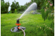 Купити Дощувач Gardena осцилюючий з лічильником води AquaCount (08143-20.000.00). Офіційний магазин Хускварна Україна, фірмова гарантія з доставкою по Украіні