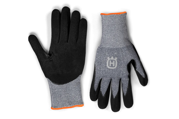 Купити Рукавиці Husqvarna Technical Grip, розмір 12 (5298803-12). Офіційний магазин Хускварна Україна, фірмова гарантія з доставкою по Украіні