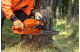 Купити Бензопила Husqvarna 61 (9670623-18). Офіційний магазин Хускварна Україна, фірмова гарантія з доставкою по Украіні