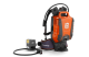 Купити Акумулятор Husqvarna BLi950X, 36 В, 31.1 Аг (9670932-01). Офіційний магазин Хускварна Україна, фірмова гарантія з доставкою по Украіні