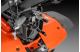 Купити Мотоблок Husqvarna TF 545P з колесами (9676393-02). Офіційний магазин Хускварна Україна, фірмова гарантія з доставкою по Украіні