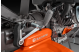 Купити Мотоблок Husqvarna TF 545P з колесами (9676393-02). Офіційний магазин Хускварна Україна, фірмова гарантія з доставкою по Украіні