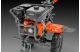 Купити Мотоблок Husqvarna TF 545P з колесами (9676393-02). Офіційний магазин Хускварна Україна, фірмова гарантія з доставкою по Украіні