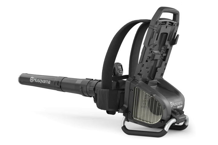 Купити Акумуляторний повітродув ранцевий Husqvarna 550iBTX (9676811-03). Офіційний магазин Хускварна Україна, фірмова гарантія з доставкою по Украіні