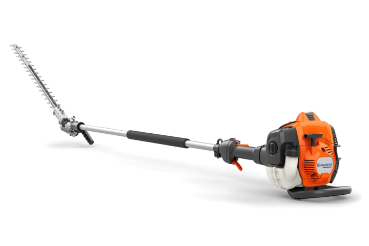 Купити Бензоножиці Husqvarna 525HE4 (9679451-01). Офіційний магазин Хускварна Україна, фірмова гарантія з доставкою по Украіні
