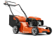 Купити Газонокосарка Husqvarna LC 253S (9705415-01). Офіційний магазин Хускварна Україна, фірмова гарантія з доставкою по Украіні