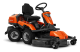 Купити Райдер Husqvarna R 316TX AWD (9705428-01). Офіційний магазин Хускварна Україна, фірмова гарантія з доставкою по Украіні