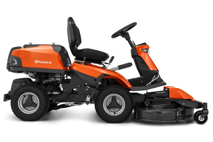 Купити Райдер Husqvarna R 316TX AWD (9705428-01). Офіційний магазин Хускварна Україна, фірмова гарантія з доставкою по Украіні
