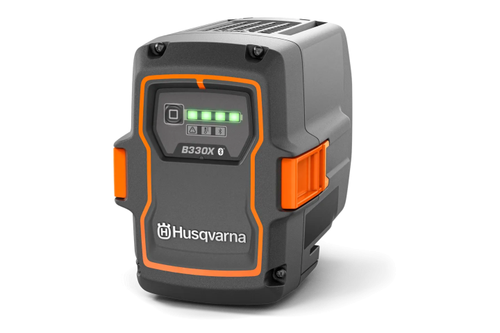 Купити Акумулятор Husqvarna 40-B330X PRO, 36 B, 9 Аг (9706077‑01). Офіційний магазин Хускварна Україна, фірмова гарантія з доставкою по Украіні