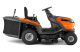 Купити Трактор Husqvarna TС 112 (9706222-01). Офіційний магазин Хускварна Україна, фірмова гарантія з доставкою по Украіні