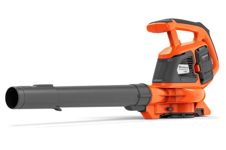 Купити Акумуляторний повітродув-пилосос Husqvarna 120iBV KIT (АКБ+ЗП) (9706498-04). Офіційний магазин Хускварна Україна, фірмова гарантія з доставкою по Украіні