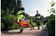 Купити Зарядний пристрій Husqvarna 40-C1000x4 (9707048-01). Офіційний магазин Хускварна Україна, фірмова гарантія з доставкою по Украіні
