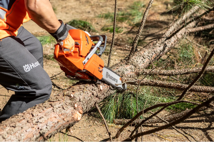 Купить Бензопила Husqvarna 365 (9707185-18). Официальный магазин Хускварна Украина, фирменная гарантия с доставкой по Украине.