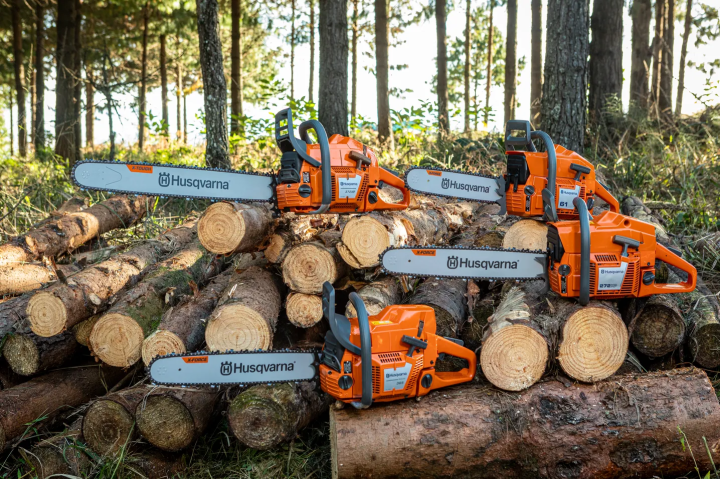 Купить Бензопила Husqvarna 365 (9707185-18). Официальный магазин Хускварна Украина, фирменная гарантия с доставкой по Украине.