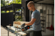 Купити Акумуляторна пила Husqvarna Aspire C15X-P4A KIT (АКБ+ЗП) (9707205-04). Офіційний магазин Хускварна Україна, фірмова гарантія з доставкою по Украіні