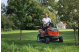 Купити Акумуляторний трактор-газонокосарка Husqvarna TS 100i (9707451-01). Офіційний магазин Хускварна Україна, фірмова гарантія з доставкою по Украіні
