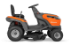 Купити Акумуляторний трактор-газонокосарка Husqvarna TS 100i (9707451-01). Офіційний магазин Хускварна Україна, фірмова гарантія з доставкою по Украіні