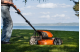 Купити Газонокосарка Husqvarna LB 246iS без АКБ та ЗП (9707875-01). Офіційний магазин Хускварна Україна, фірмова гарантія з доставкою по Украіні