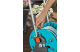 Купити Візок для шлангу GARDENA AquaRoll S (18500-20.000.00). Офіційний магазин Хускварна Україна, фірмова гарантія з доставкою по Украіні