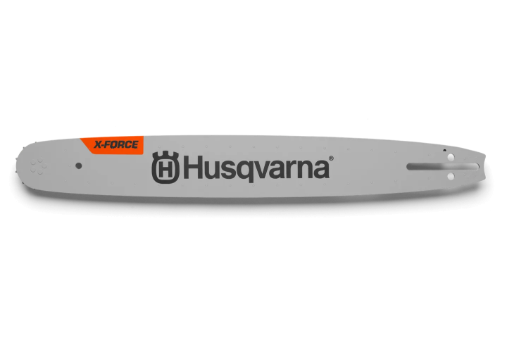 Купити Шина Husqvarna X-Force 20"/50см, 0.325", 1,5мм, SM, SN, 80DL (5820869-80). Офіційний магазин Хускварна Україна, фірмова гарантія з доставкою по Украіні