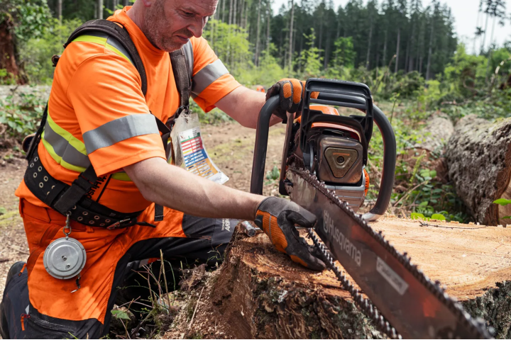 Купити Ланцюг X-CUT S85 24"/61см 3/8" 1.5мм 84DL (5855491-84). Офіційний магазин Хускварна Україна, фірмова гарантія з доставкою по Украіні