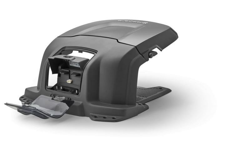 Купити Навіс зарядної станції газонокосарок Husqvarna Automower 305/310/310 ІІ/315//315 ІІ/315Х/405Х/415Х (5872361-01). Офіційний магазин Хускварна Україна, фірмова гарантія з доставкою по Украіні