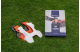 Купити Змінна кришка корпусу Husqvarna, до 435Х AWD, помаранчева (5963000-03). Офіційний магазин Хускварна Україна, фірмова гарантія з доставкою по Украіні