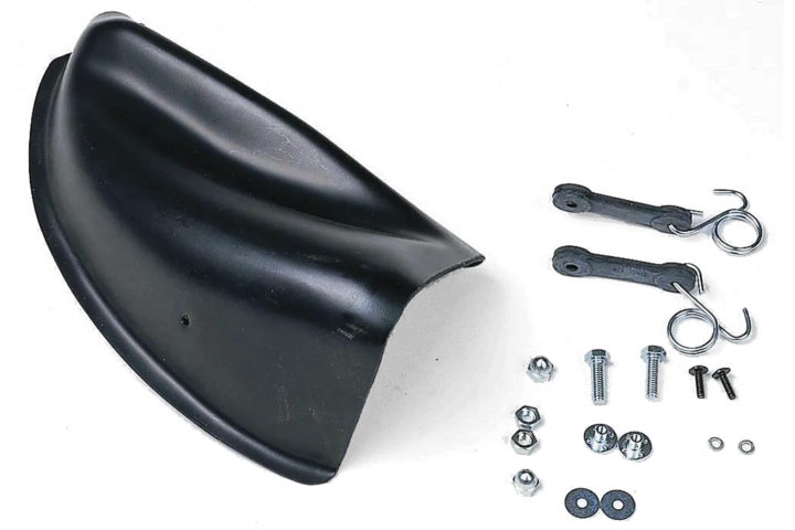 Купити Заглушка для мульчування Husqvarna для TS138 (9607100-03). Офіційний магазин Хускварна Україна, фірмова гарантія з доставкою по Украіні
