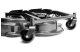 Купити Дека ріжуча Husqvarna Combi R300, 94 см (9671526-01). Офіційний магазин Хускварна Україна, фірмова гарантія з доставкою по Украіні
