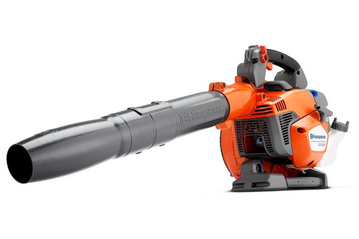 Купити Бензиновий повітродув Husqvarna 525Bx (9672842-01). Офіційний магазин Хускварна Україна, фірмова гарантія з доставкою по Украіні