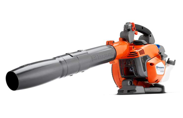 Купить Бензиновый воздуходув Husqvarna 525Bx (9672842-01). Официальный магазин Хускварна Украина, фирменная гарантия с доставкой по Украине.