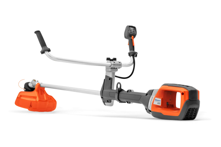 Купити Акумуляторна травокосарка Husqvarna 535iRX (9678506-05). Офіційний магазин Хускварна Україна, фірмова гарантія з доставкою по Украіні