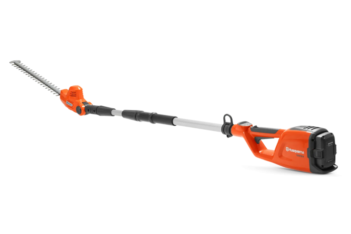 Купити Ножиці акумуляторні комбі Husqvarna 120iTK4-H КІТ (АКБ+ЗП) (9705159-05). Офіційний магазин Хускварна Україна, фірмова гарантія з доставкою по Украіні