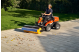 Купити Райдер Husqvarna R 320X AWD (9705426-01). Офіційний магазин Хускварна Україна, фірмова гарантія з доставкою по Украіні